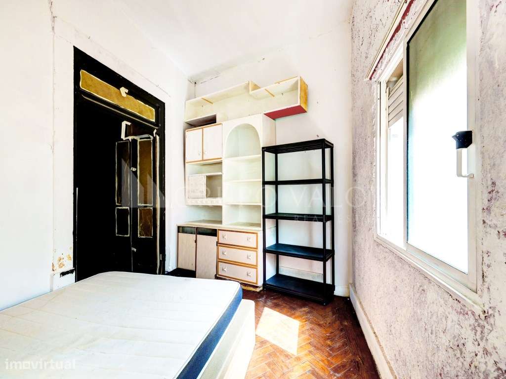 Apartamento T5 nos Anjos - Arroios-10