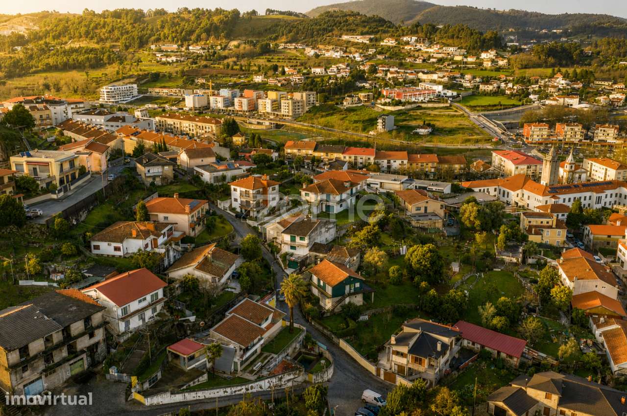 MORADIA T3 POVOA DE LANHOSO BRAGA-5