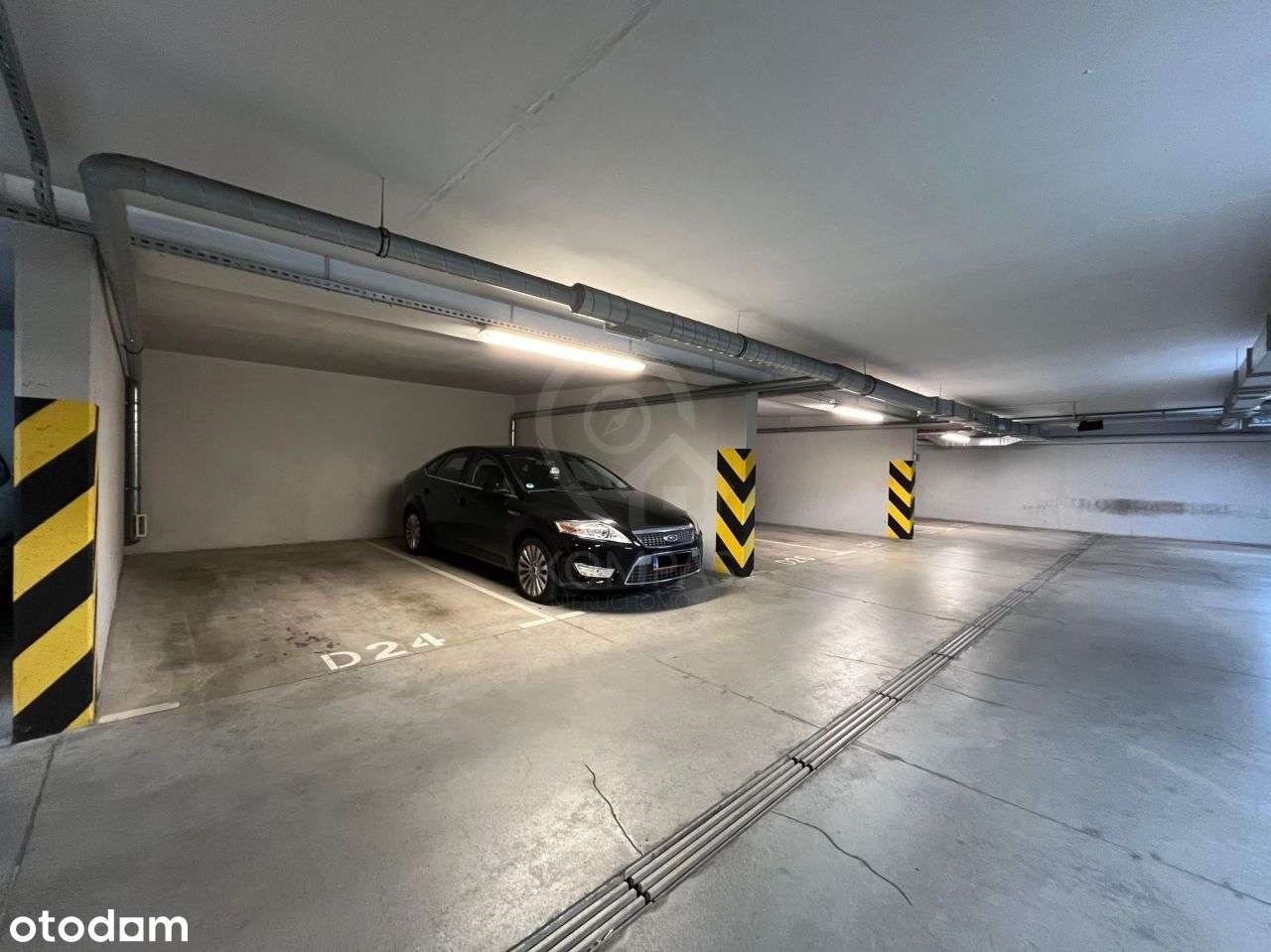 2 pokoje blisko centrum / Wały nad Odrą / Zieleń-7