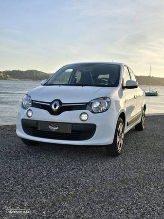 Renault Twingo 1.0 SCe Limited - 21