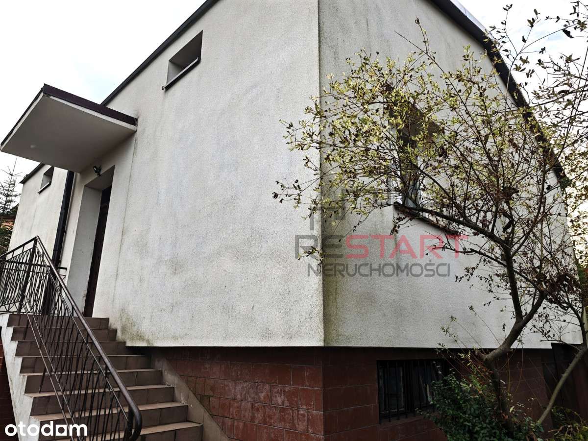 Dom w okolicy lasu - Pełny obrazek: 4/15