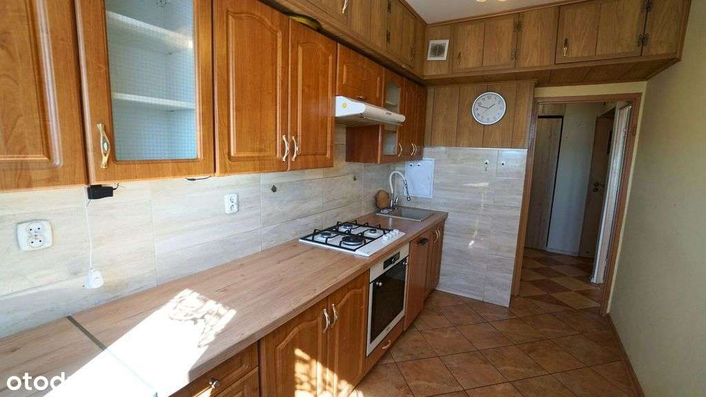Mieszkanie 2 pokojowe 53,26m z balkonem - Więcej
