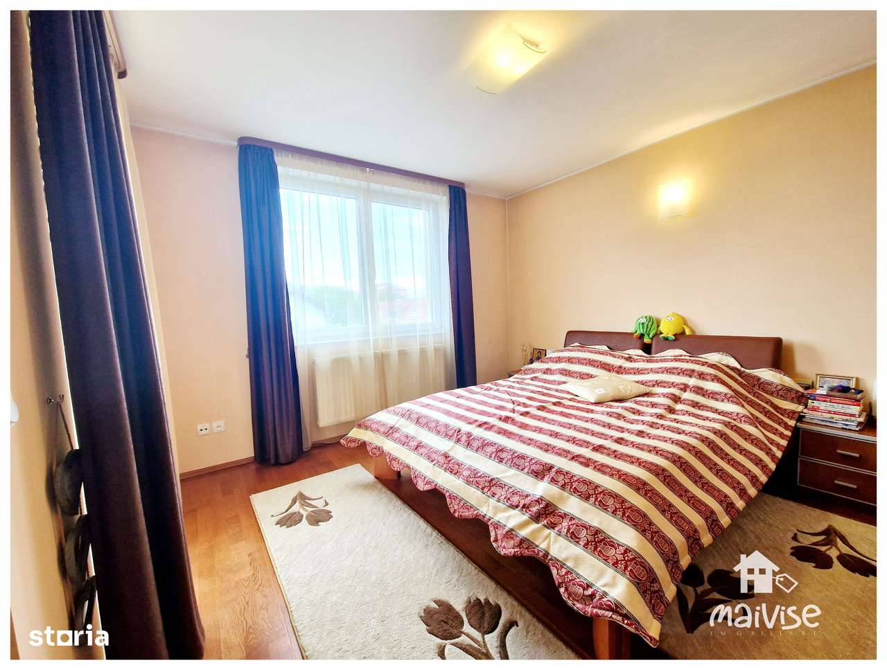 Vila superba cu garaj si  teren 1500 mp, Covasna-18