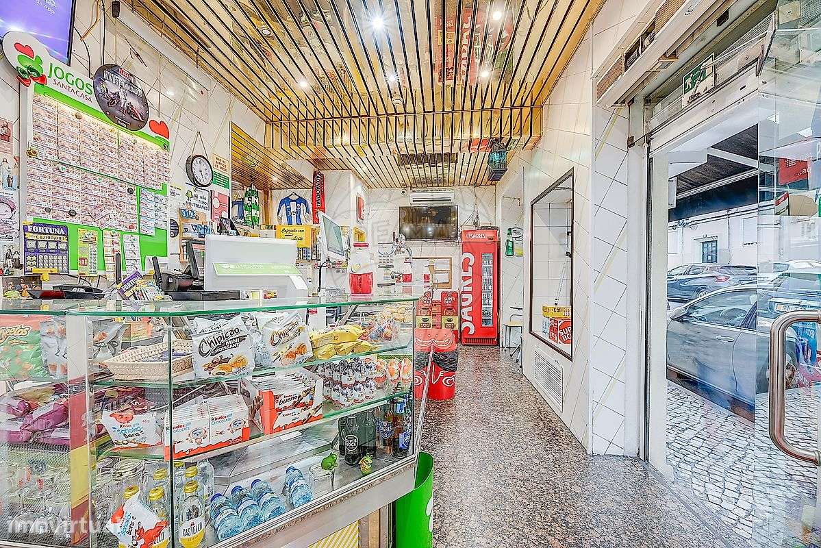 Loja  para venda - Grande imagem: 5/29