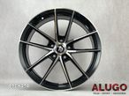 Alufelgi 18" 5x112 Seventy9 Felgi MERCEDES CLA CLK CLS GLA - 4