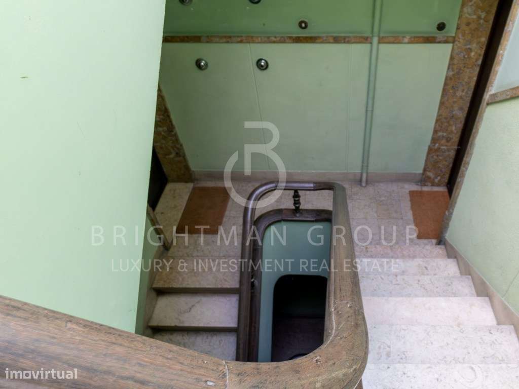 Prédio à venda no Campo Grande; Lisboa - Grande imagem: 4/37