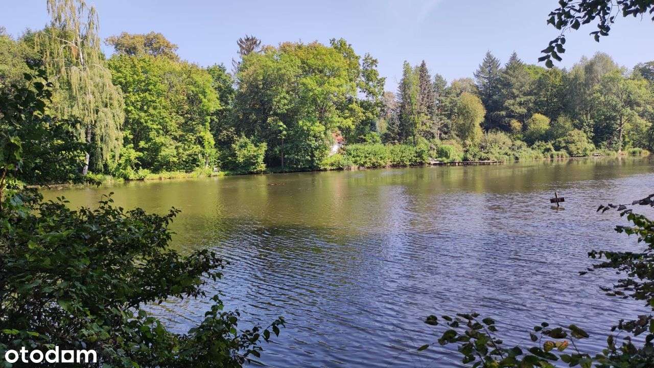 LUX! Energooszczędny GOTOWY DOM obok lasu, jeziora, BEZ PROWIZJI-16