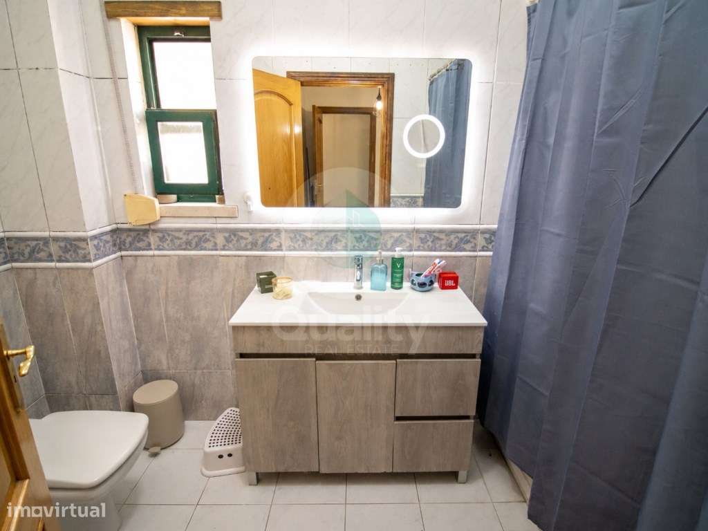 T3 EXCELENTE LOCALIZAÇÃO NO MONTIJO-25