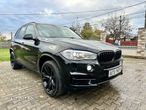 BMW X5 xDrive30d Sport-Aut. - 13