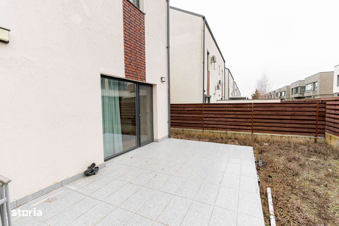 Vila Duplex – Complex Rezidential DOXA GARDENS, Tunari-3