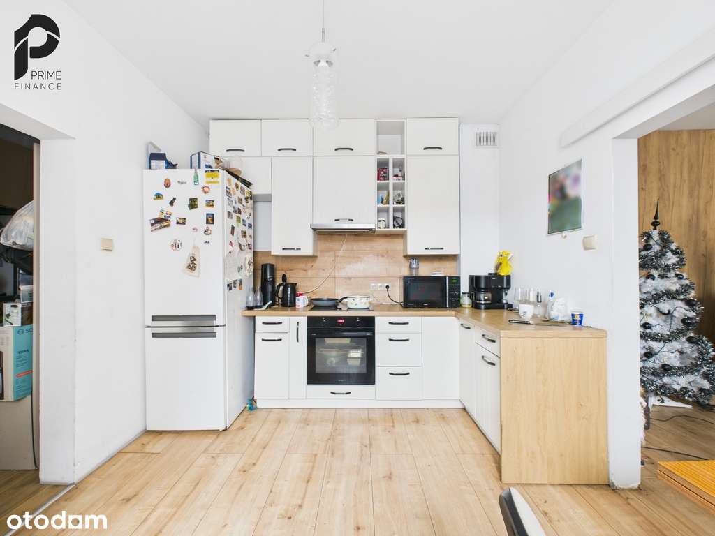 Kamienica w sercu miasta - Pełny obrazek: 4/7