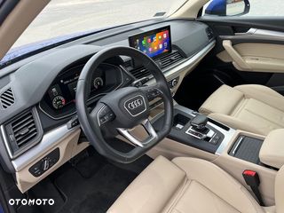 Audi Q5 45 TFSI quattro S tronic edition one
