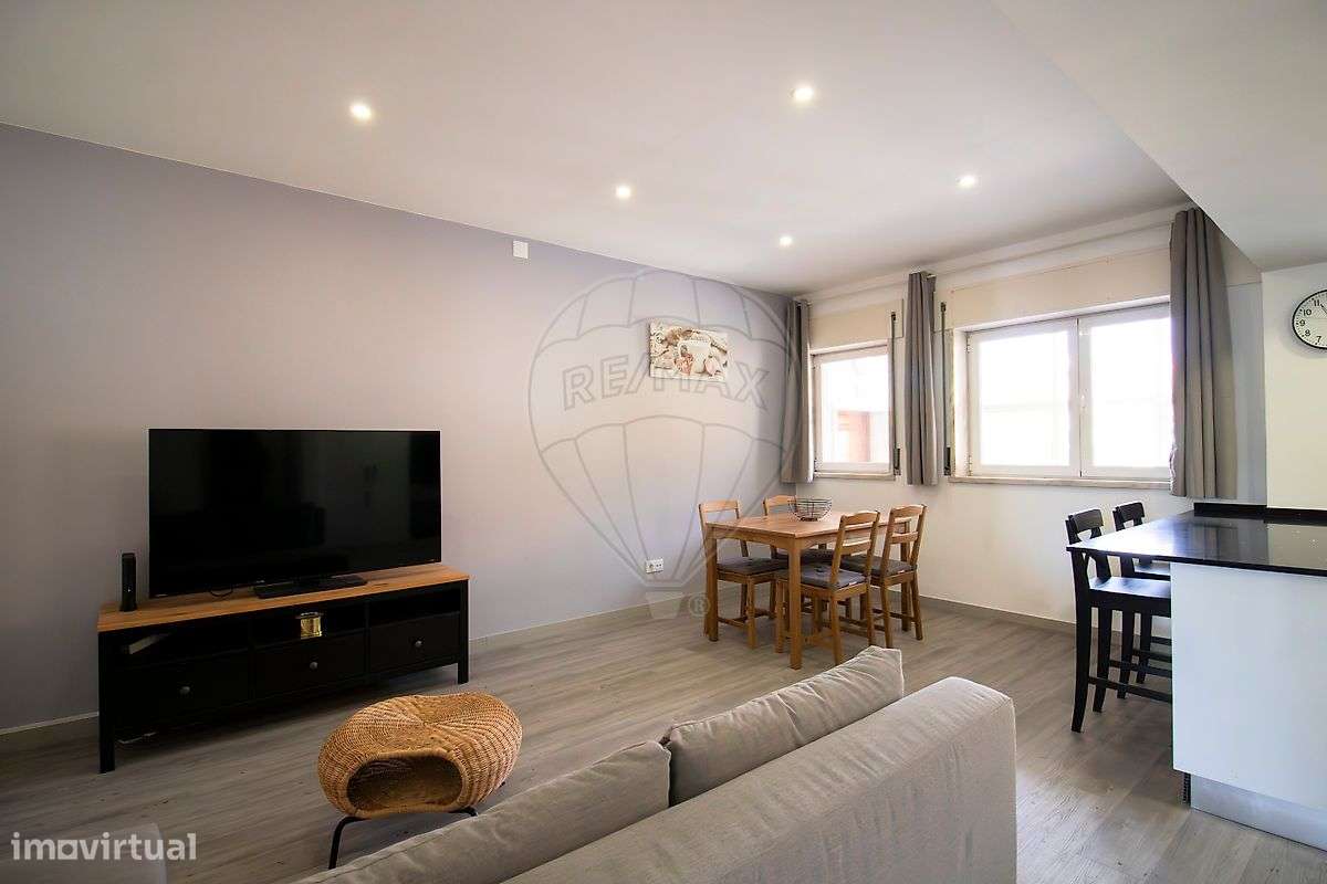 Apartamento T2 para arrendamento - Grande imagem: 4/27