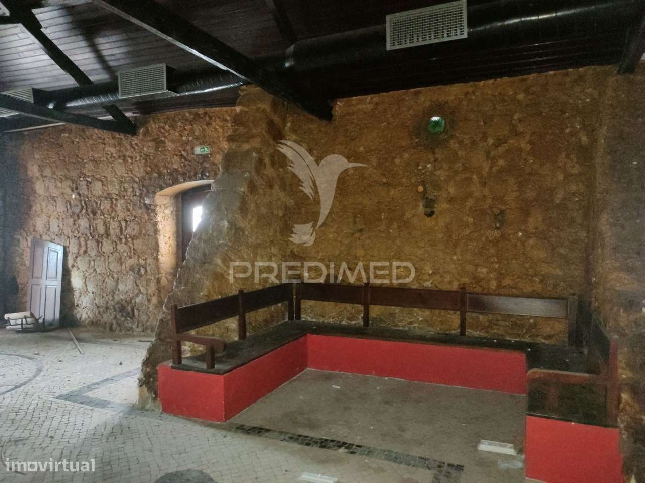 Bar/Restaurante - Romeira, Santarém - Grande imagem: 4/29