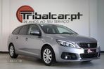 Peugeot 308 1.5 BlueHDi Style - 1