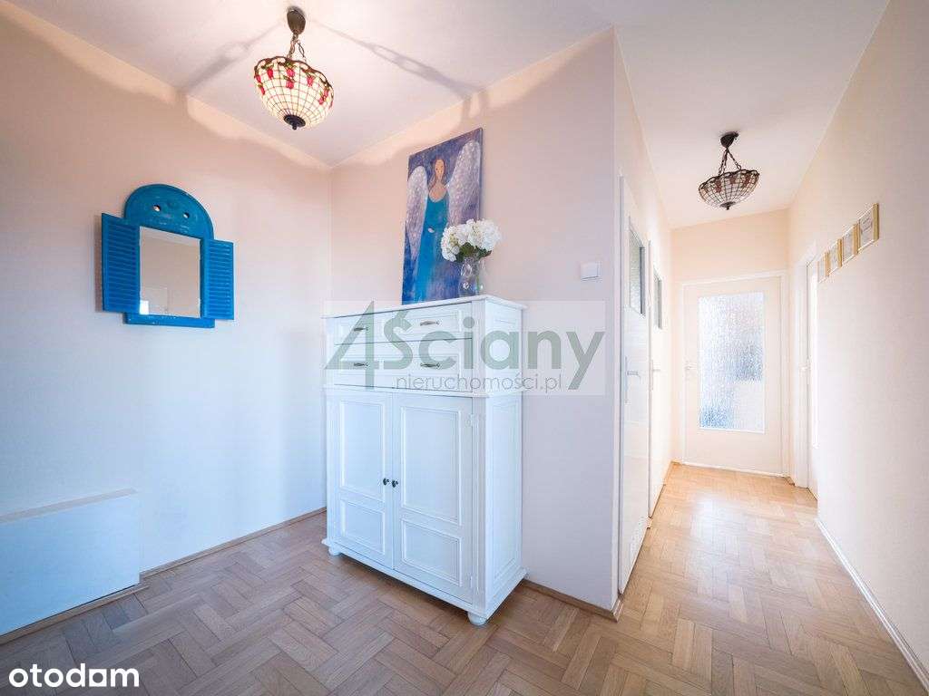 3-pokojowe mieszkanie 62 m² w spokojnej okolicy-11