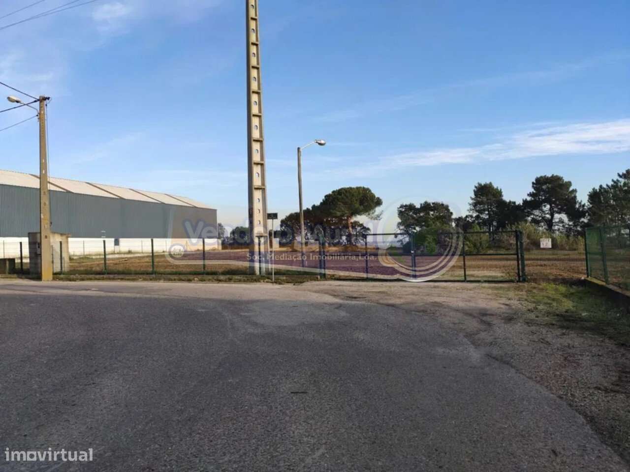 Terreno em Samora Correia (SC1035) - Grande imagem: 4/4