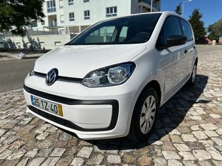 VW Up! 1.0 BlueMotion Move