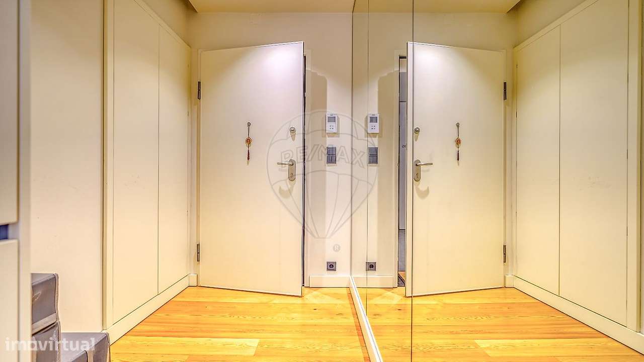 Apartamento T1 para venda - Grande imagem: 4/21