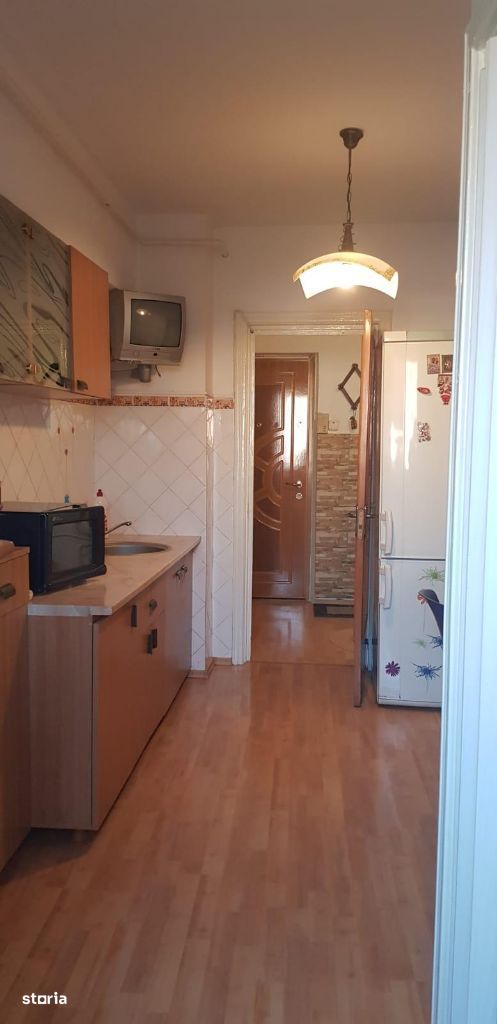 Apartament cu 2 camere in Mazepa 1