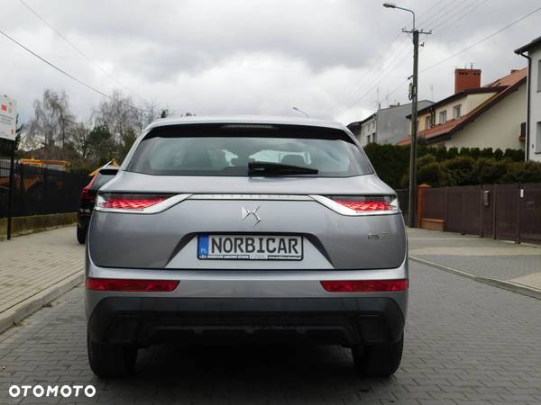 DS Automobiles DS 7 Crossback 1.2 PureTech Be Chic - 22