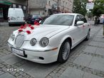 Jaguar S-Type - 2