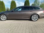 BMW Seria 5 520d Touring - 16