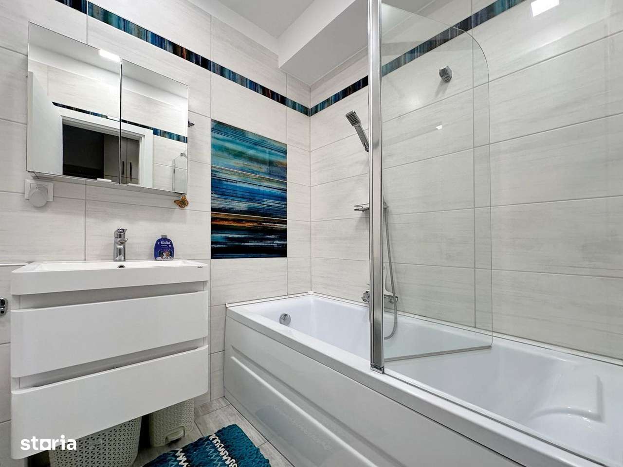 Apartament 2 camere, Drumul Poienii-9