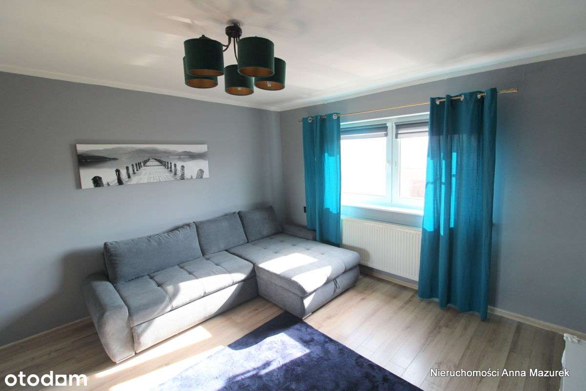 2 pokoje z ogródkiem, Węgierskie-7