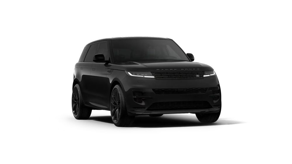 Land Rover Range Rover Sport III (2022-) S 3.0 P380 mHEV Dynamic HSE 2026