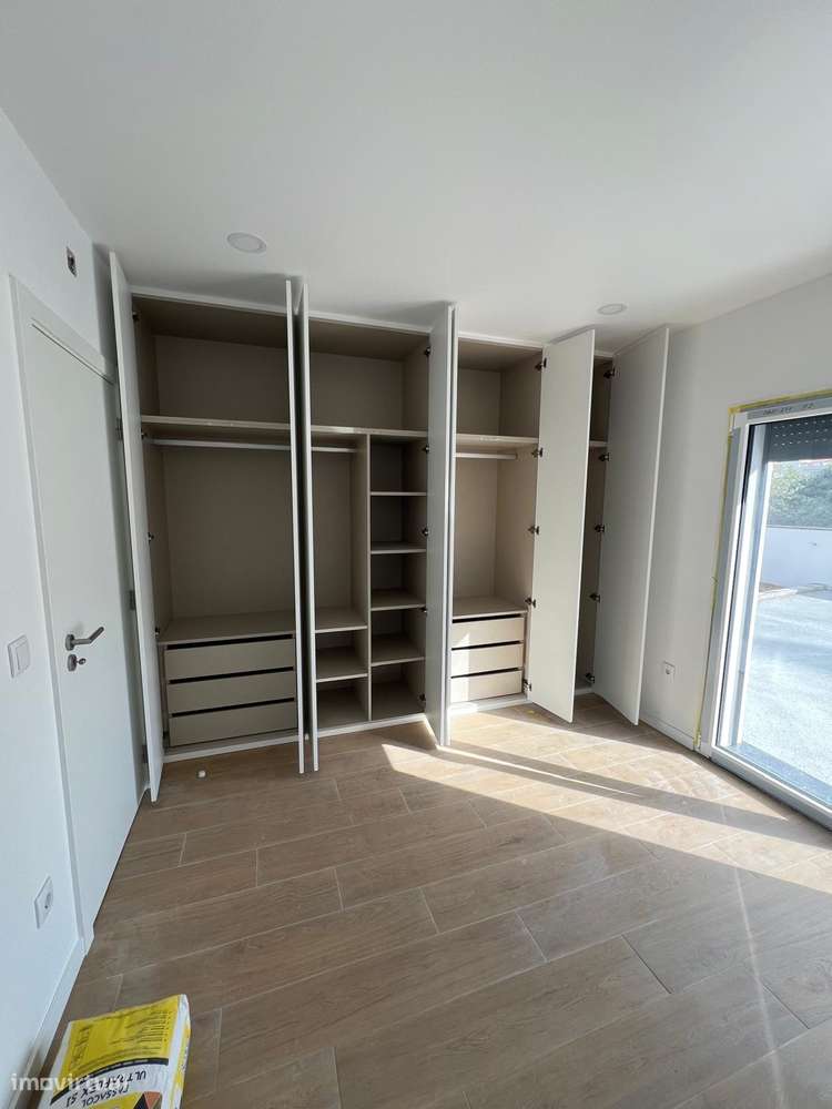 Moradia T2 Pronta a Habitar no Centro de Fátima - Preço Negociável-31