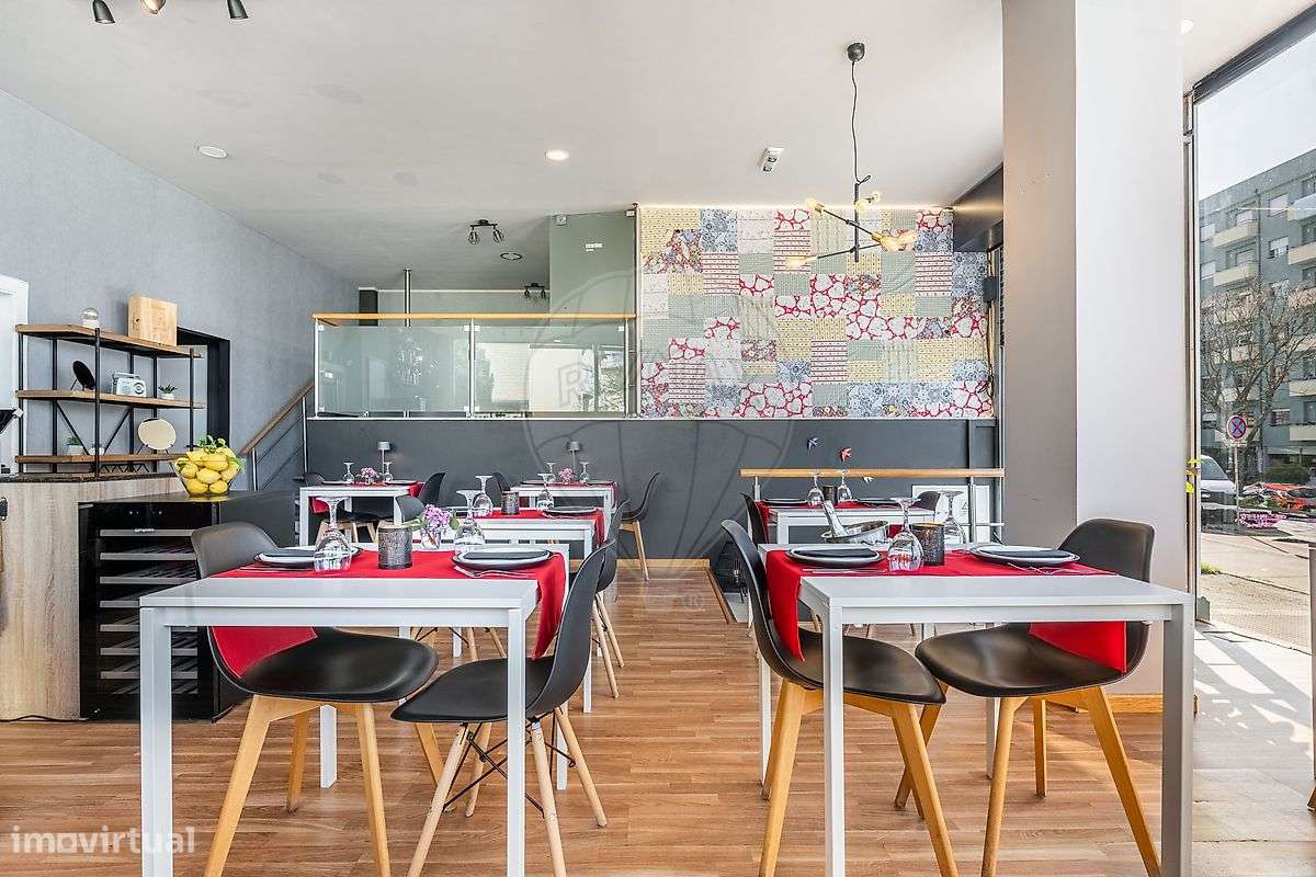 Trespasse  para venda - Grande imagem: 2/21