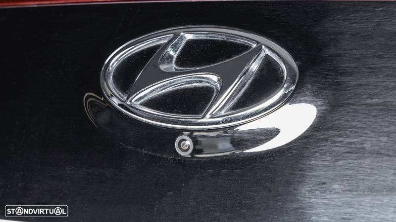 Hyundai Bayon 1.0 T-GDi Premium - 21