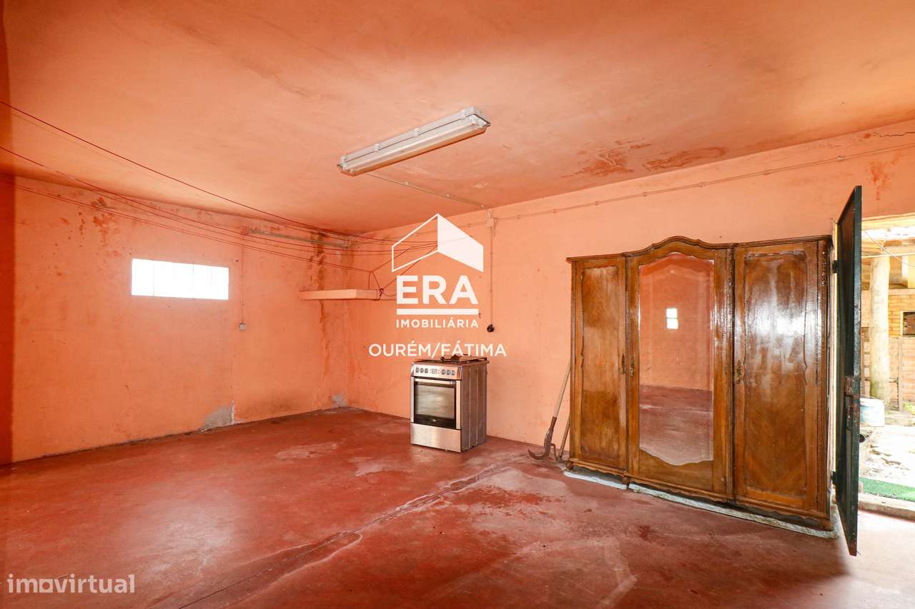 Moradia T3, Seiça, Ourém-17