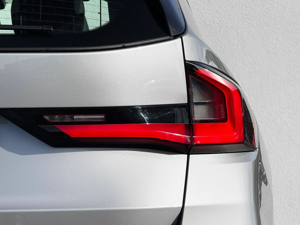 BMW X1 sDrive20i MHEV Xline Sport 156 KM — zdjęcie 7