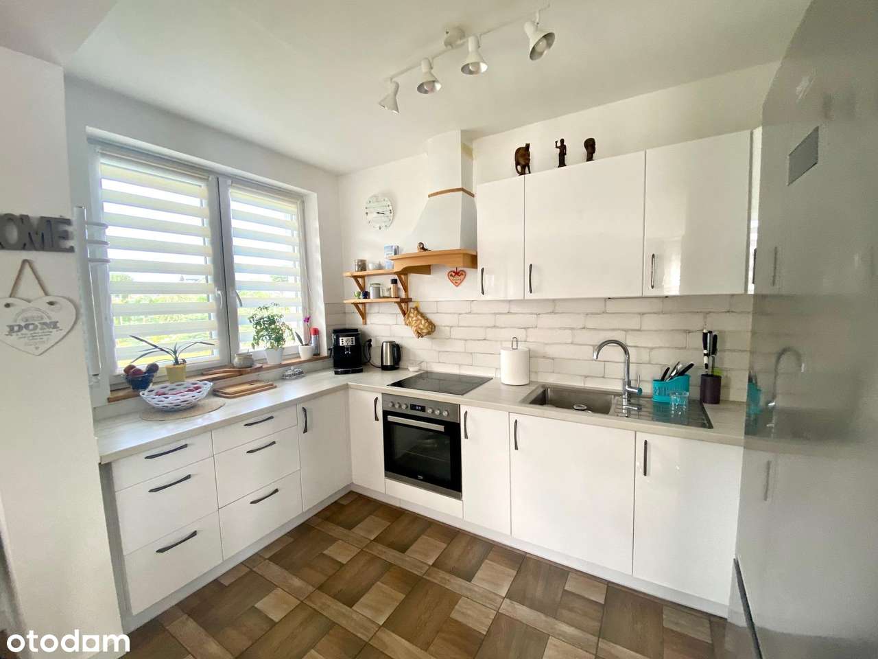 DOM WOLOSTOJĄCY  W SIEMYŚLU 20 km od KOŁOBRZEGU-5