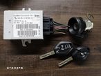 KOMPUTER STEROWNIK SILNIKA DDE 7805349 BMW X3 E83 2.0d M47T 150km 0281014176 2 KLUCZYKI EWS 4 - 3