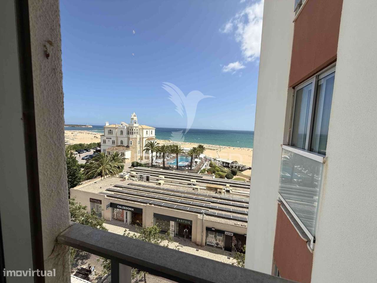 T2 Primeira Linha com Garagem na Praia da Rocha - Grande imagem: 3/7