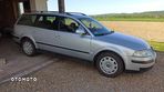 Volkswagen Passat 1.9 TDI Comfortline - 3