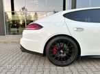 Porsche Panamera GTS - 9