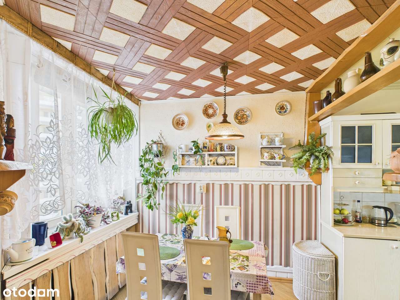 DZIEŃ OTWARTY - TOPOWA LOKALIZACJA  -  OS. GWIAZDY, 3 pokoje, 3 windy-5