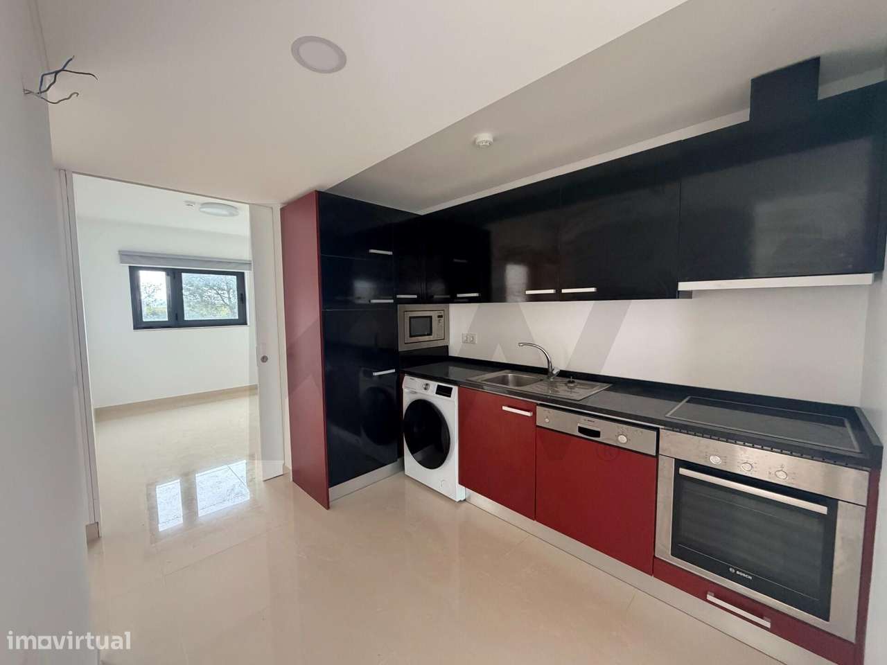 T1+1 Piscina Partilhada Palmela Village 1º Andar - Grande imagem: 4/13