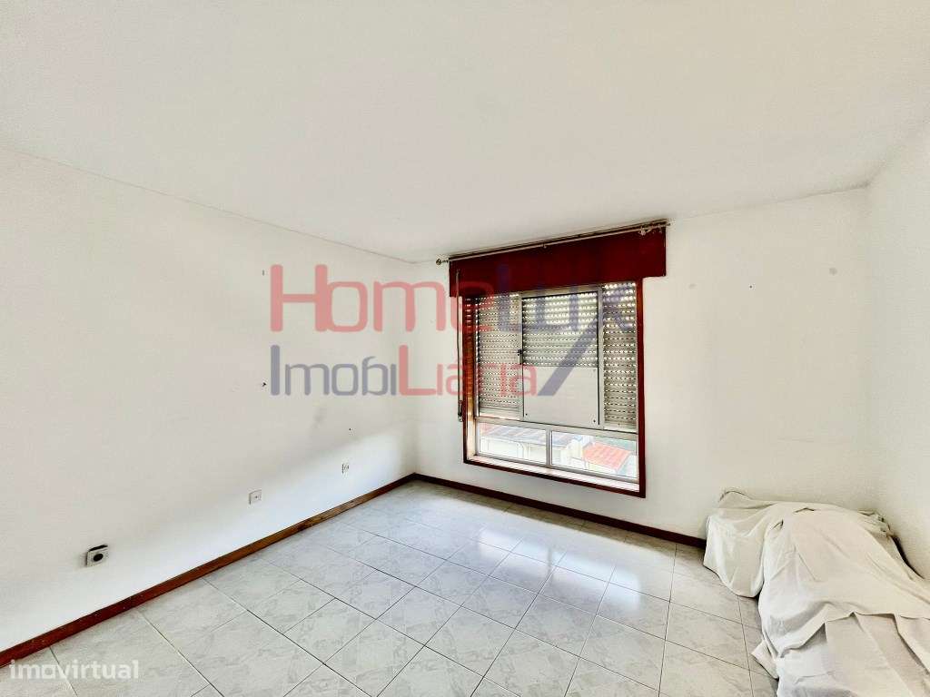 Apartamento T3 em Rio Tinto-9