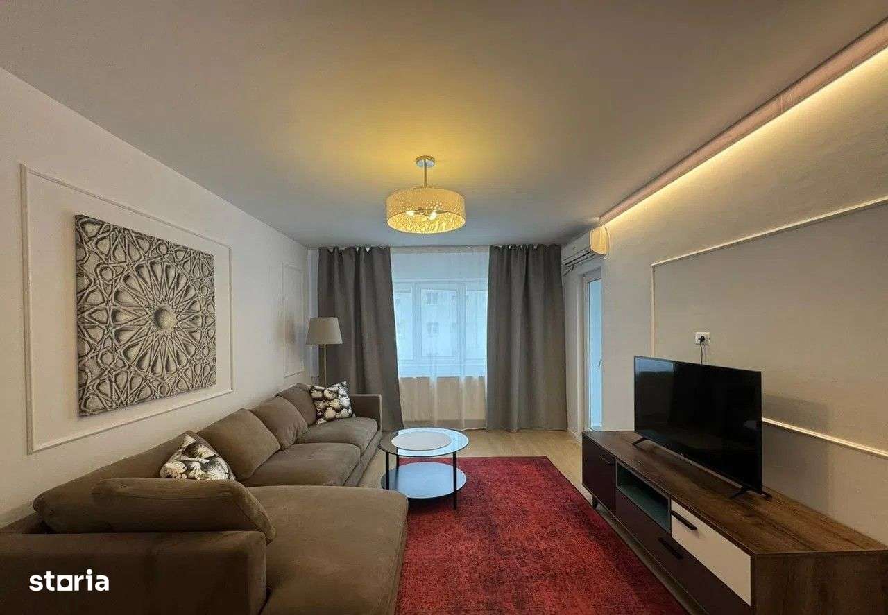 Apartament 2 camere Aviatiei/2 min Metrou - Imagine principală: 3/15