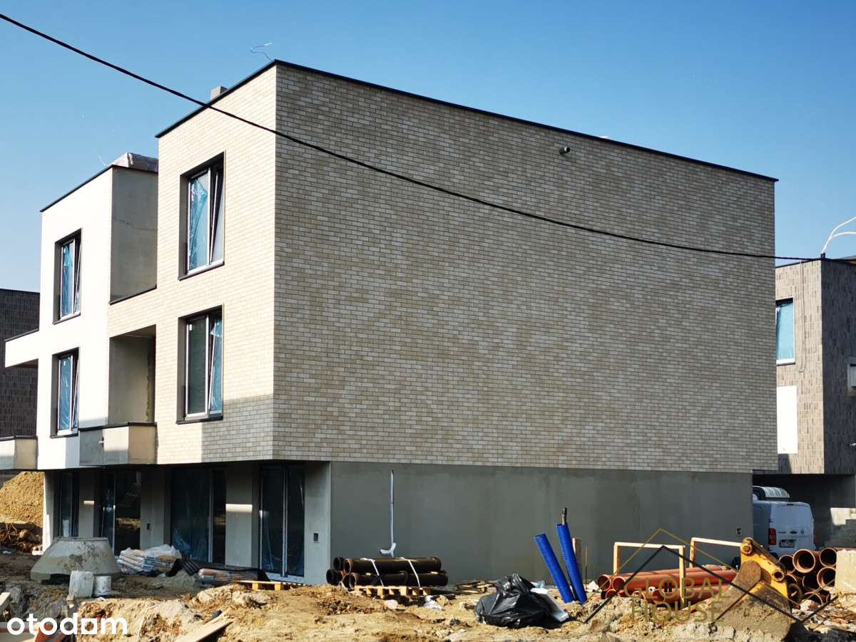 3 pokoje 62,66 m2, pompa C, Kraków, Wola Justowska-3