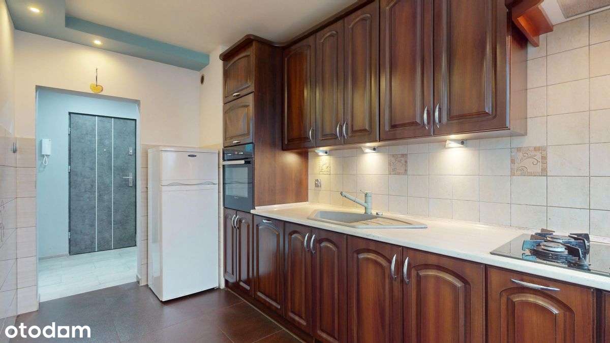 Mieszkanie 2 Pokoje Mysłowice - Pełny obrazek: 2/20