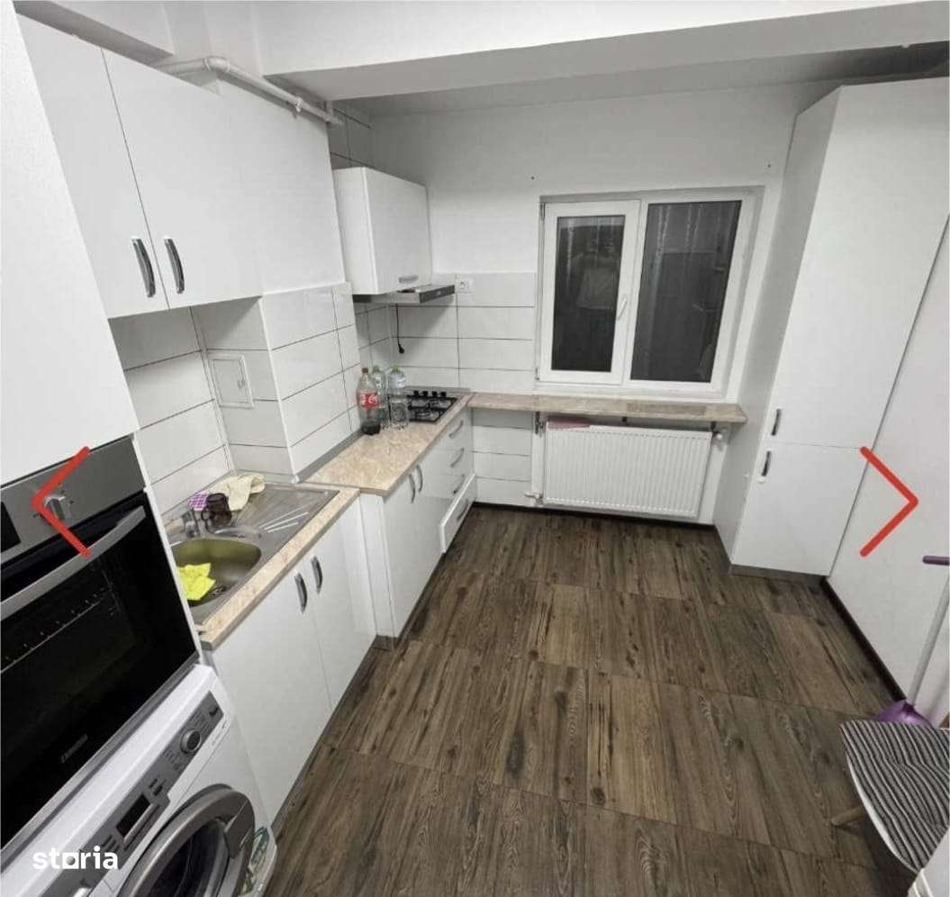 Apartament 2 camere  | Compozitori , Constanta-0