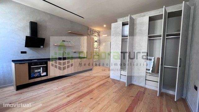 ESTÚDIO | C/ GARAGEM BOX | BONFIM - Grande imagem: 2/12