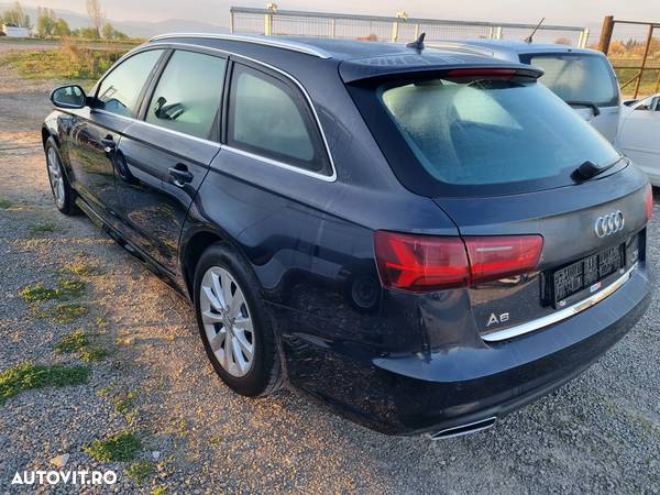 Audi A6 2.0 TDI quattro S tronic - 4