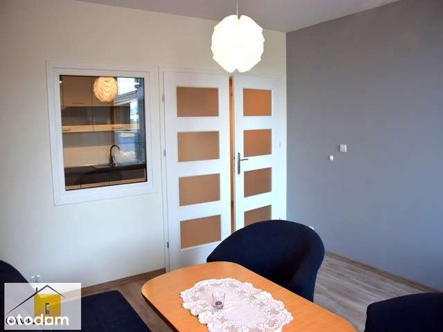 2 osobne pokoje, 59 m2, ul. Masarska, Grzegórzki - Pełny obrazek: 4/14